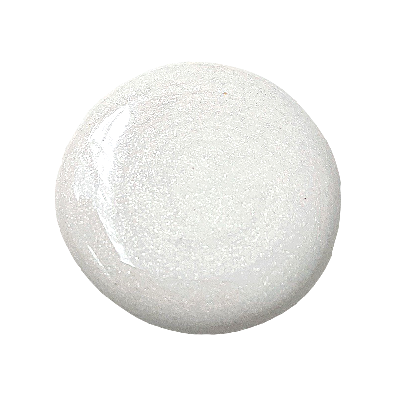 Wise Owl Glaze - Opalescent Pearl